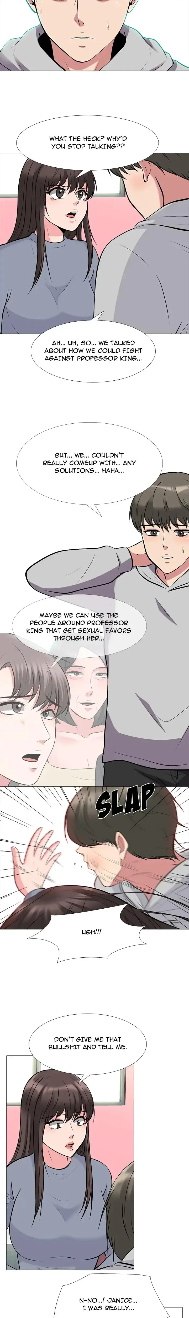 Extra Credit Episode 69 - Page 6