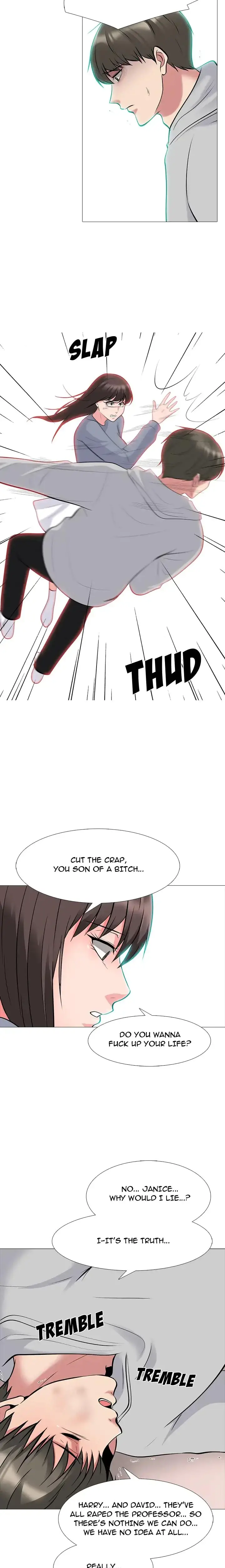 Extra Credit Episode 69 - Page 7