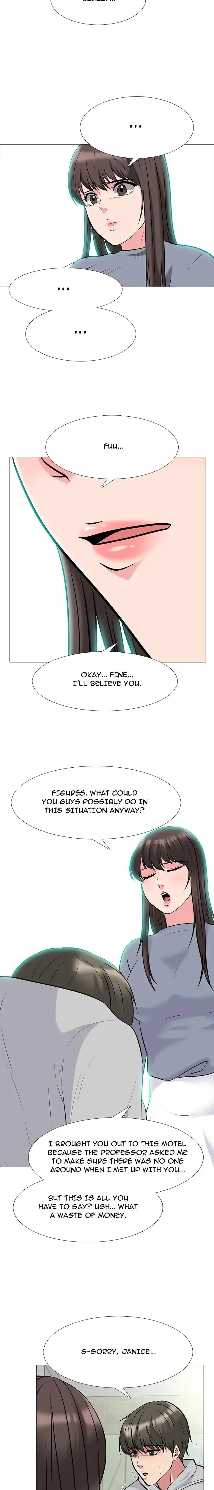 Extra Credit Episode 69 - Page 8