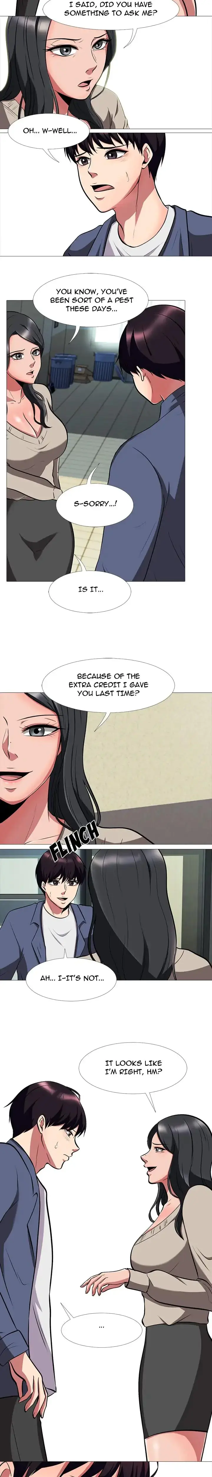 Extra Credit Episode 7 - Page 3