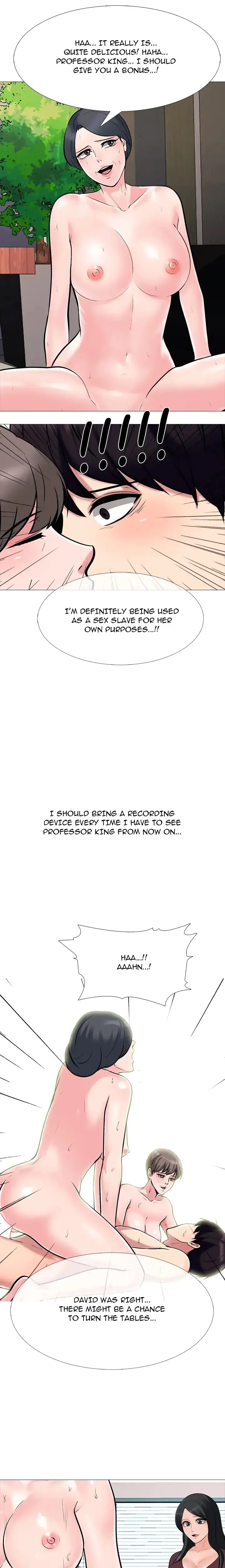 Extra Credit Episode 70 - Page 1