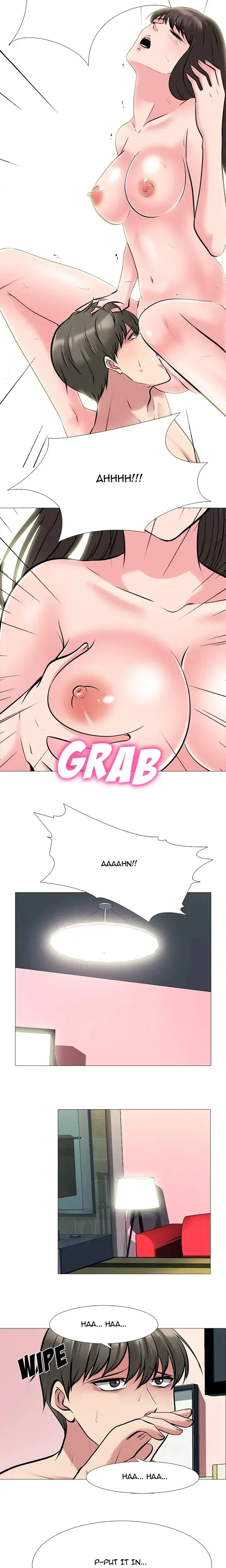 Extra Credit Episode 70 - Page 13