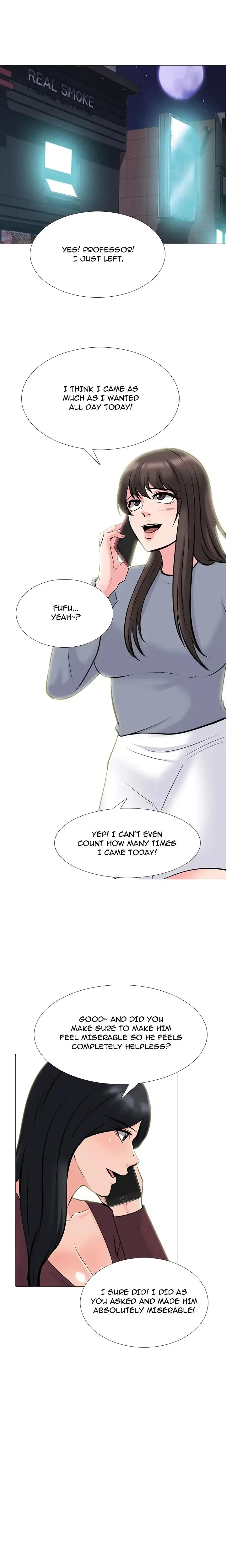 Extra Credit Episode 71 - Page 13