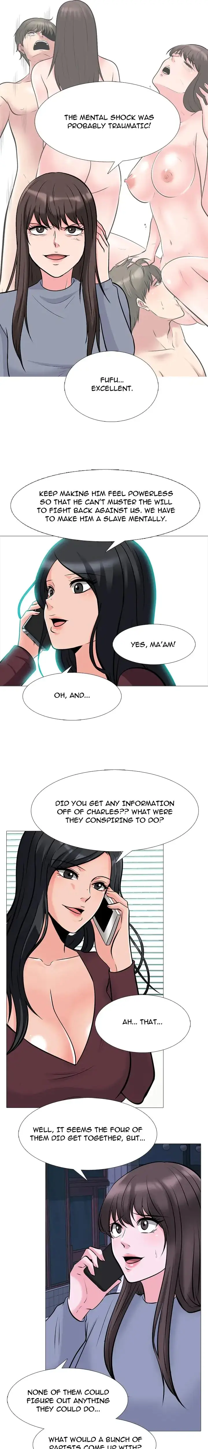 Extra Credit Episode 71 - Page 14