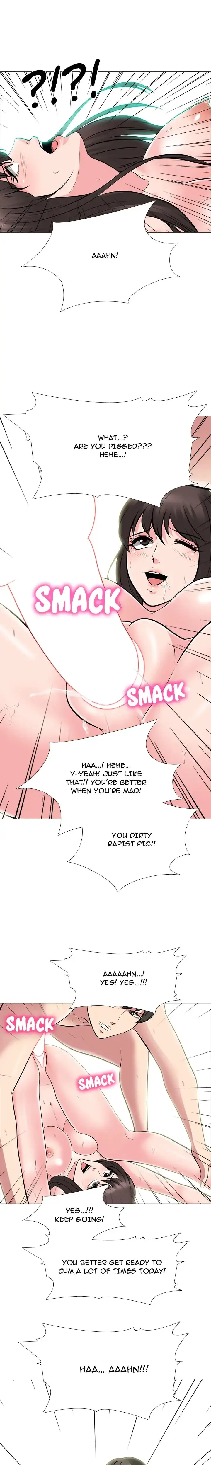 Extra Credit Episode 71 - Page 9