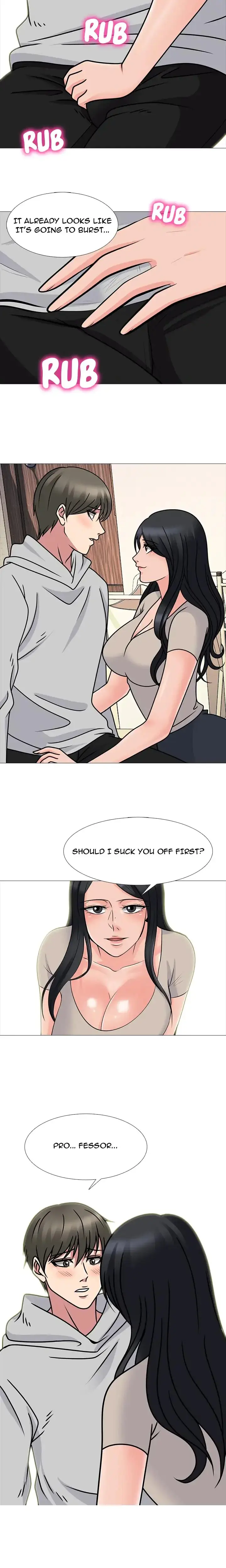 Extra Credit Episode 72 - Page 13