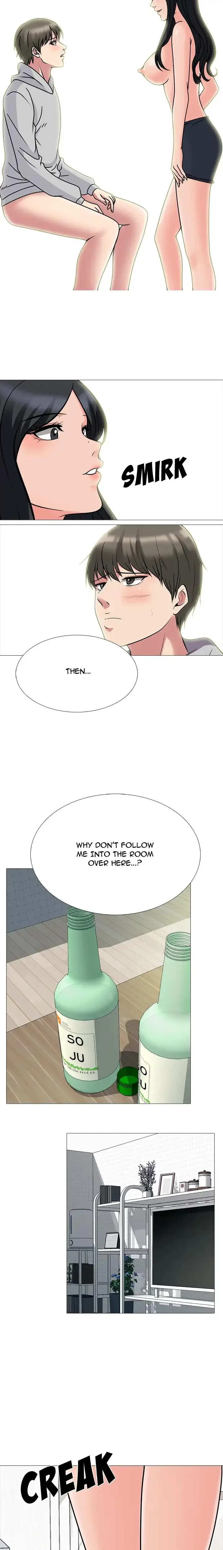 Extra Credit Episode 73 - Page 10