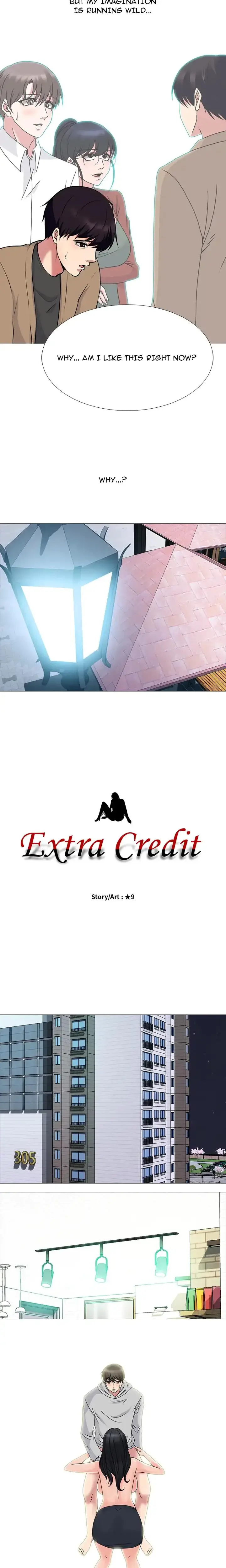 Extra Credit Episode 73 - Page 2