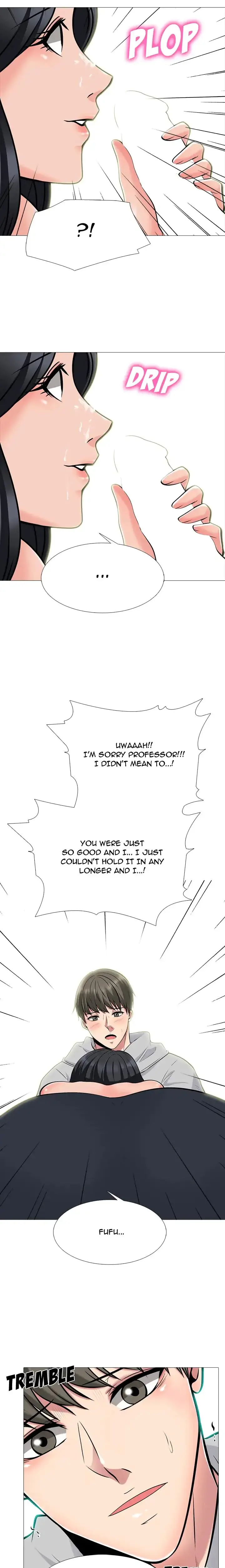 Extra Credit Episode 73 - Page 6