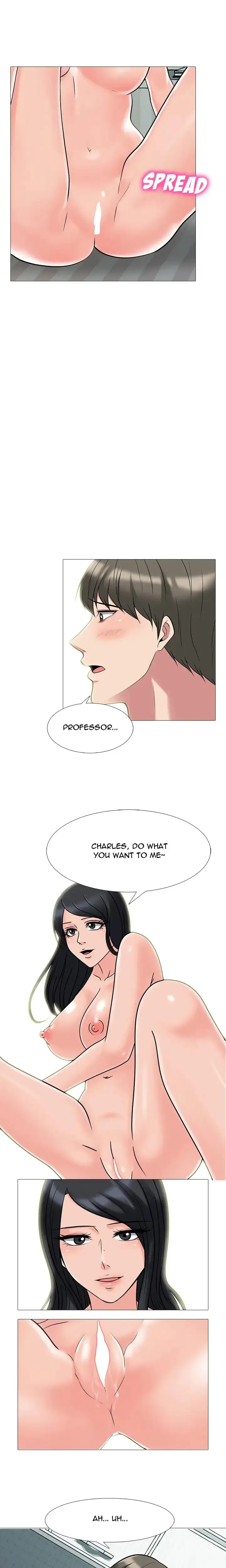 Extra Credit Episode 74 - Page 5