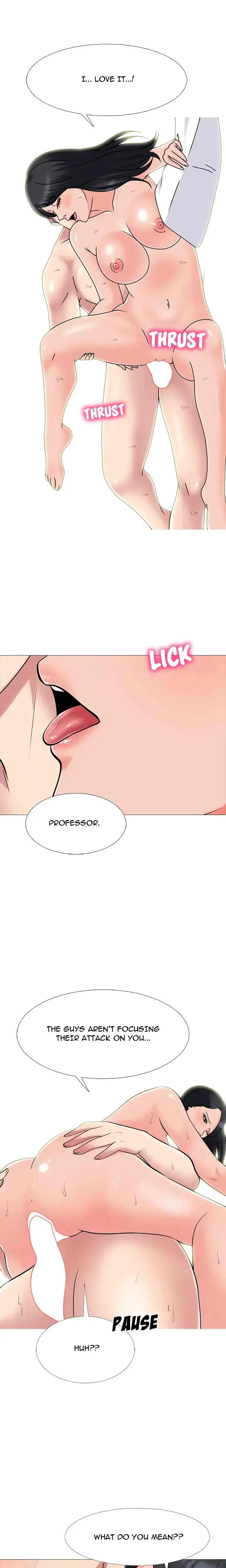 Extra Credit Episode 75 - Page 10