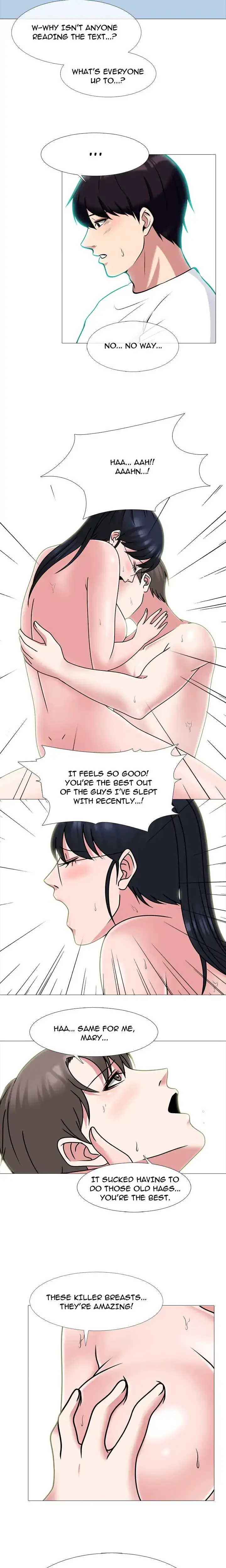 Extra Credit Episode 75 - Page 3