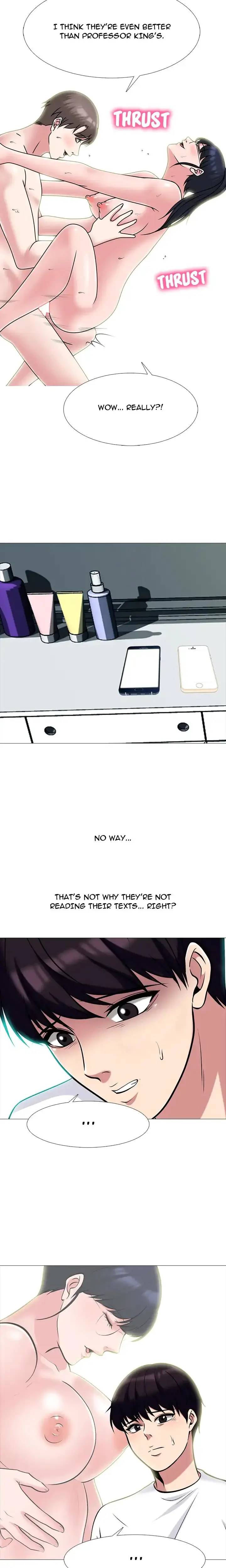 Extra Credit Episode 75 - Page 4