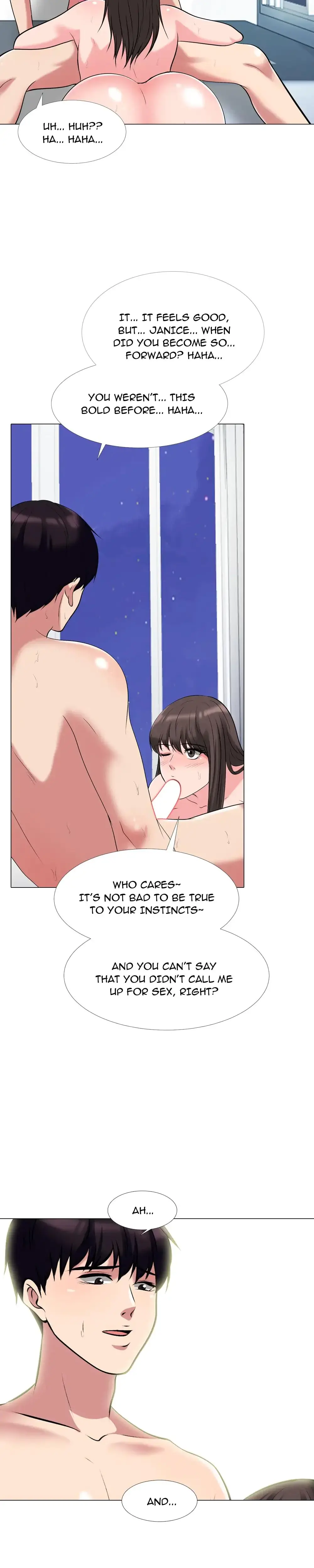 Extra Credit Episode 76 - Page 17