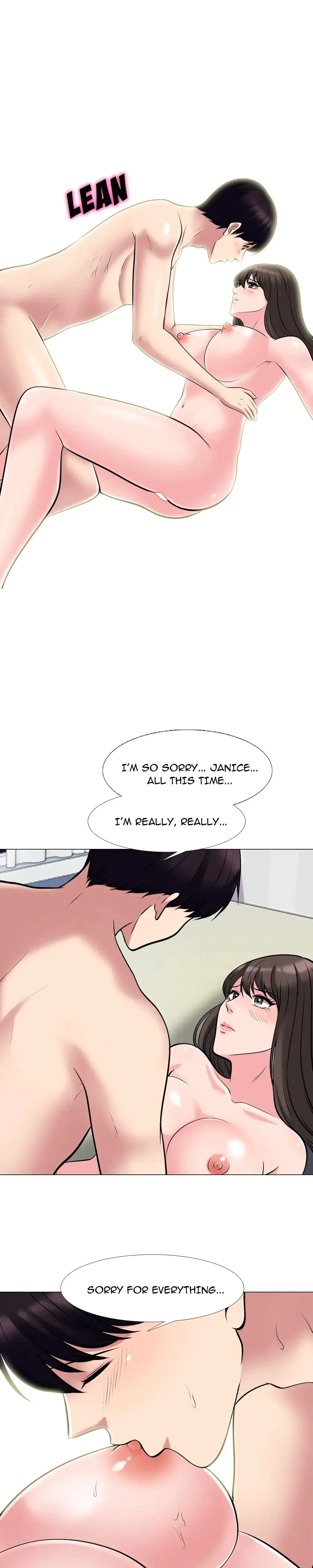 Extra Credit Episode 77 - Page 1
