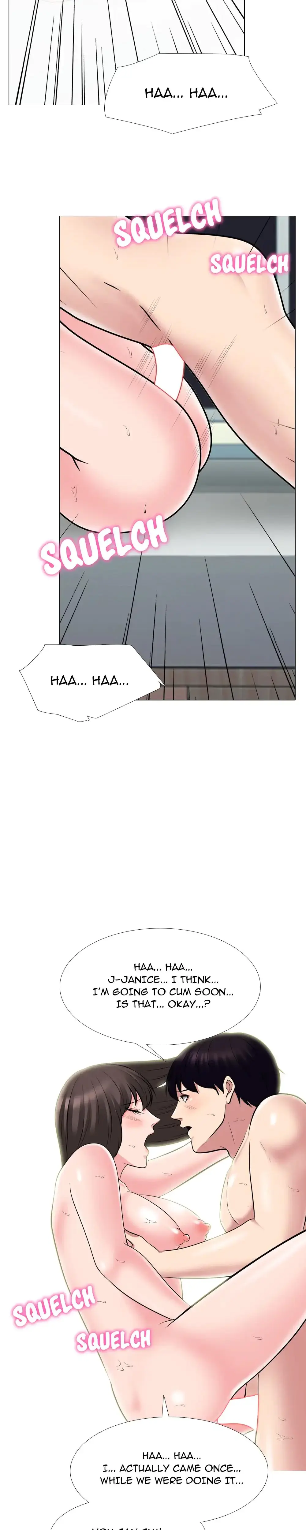 Extra Credit Episode 77 - Page 20