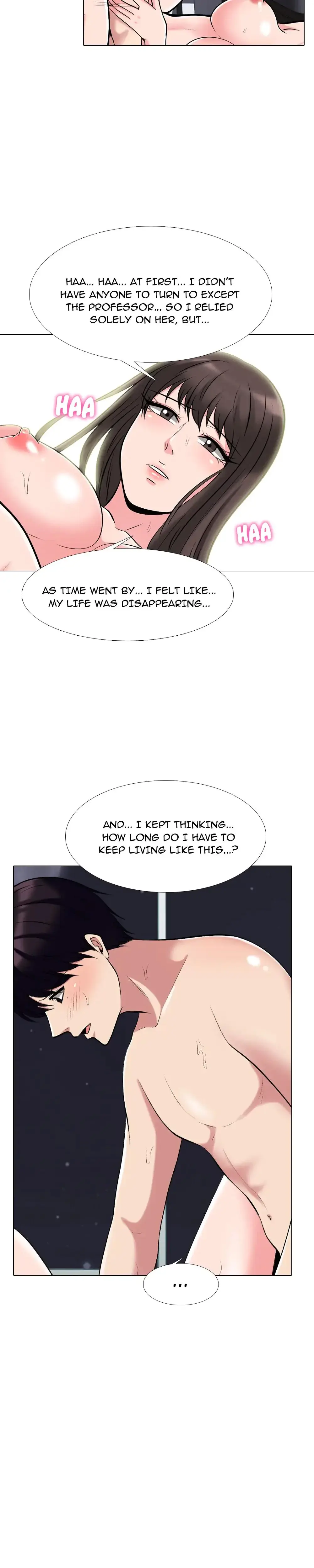 Extra Credit Episode 77 - Page 6