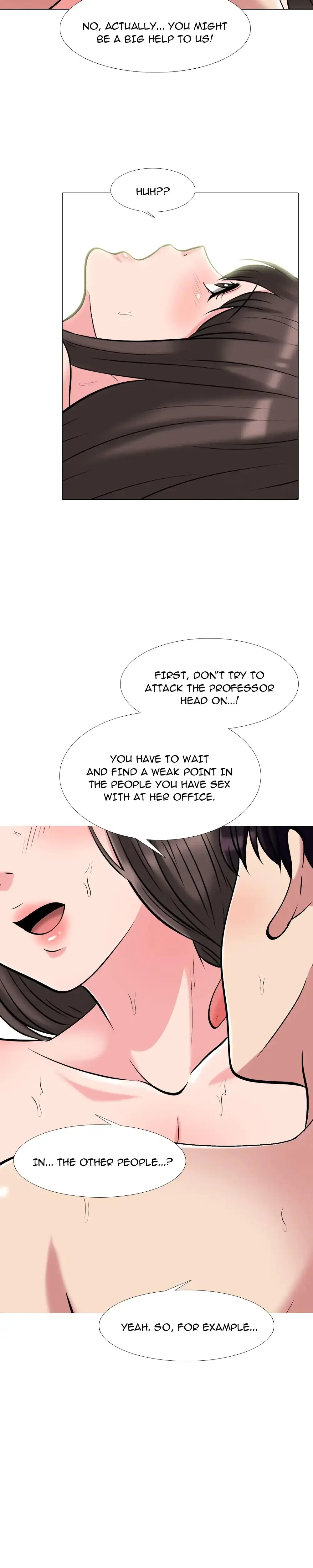 Extra Credit Episode 77 - Page 8