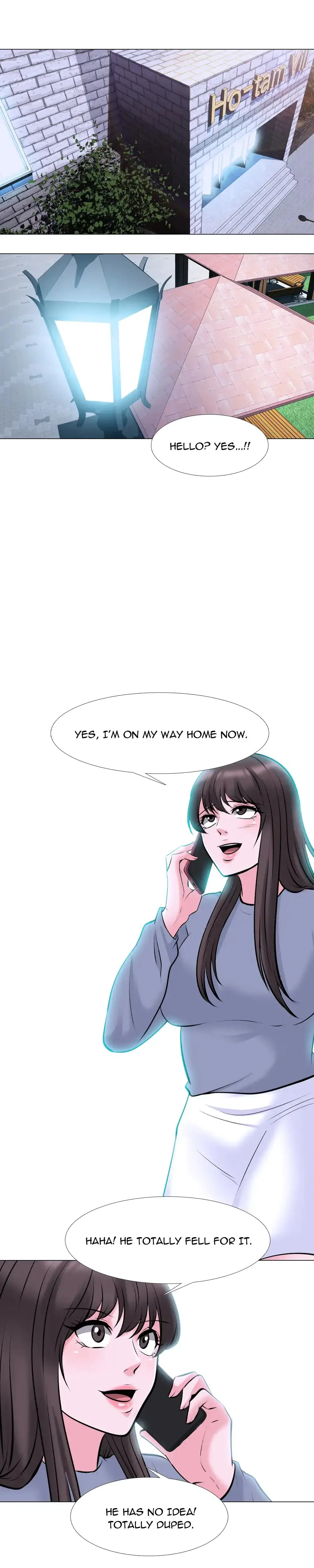 Extra Credit Episode 78 - Page 1