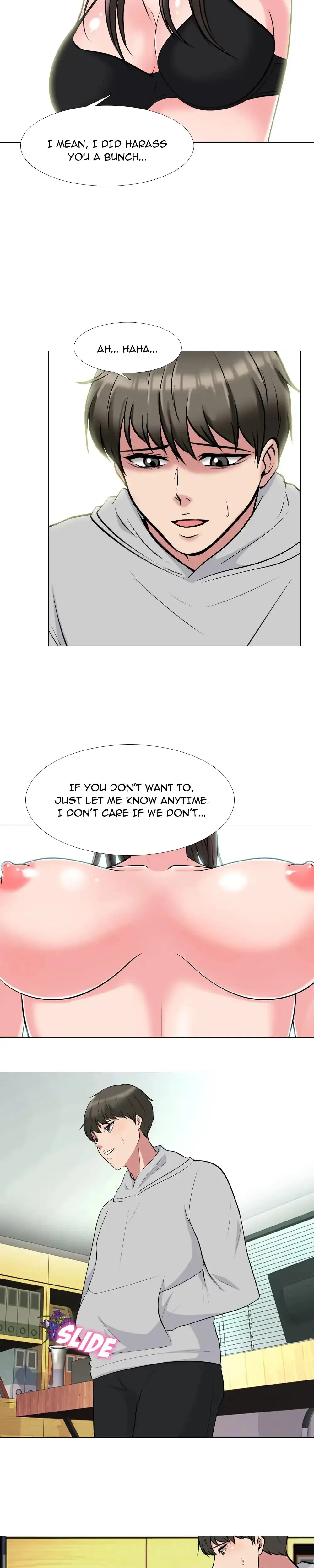 Extra Credit Episode 78 - Page 18