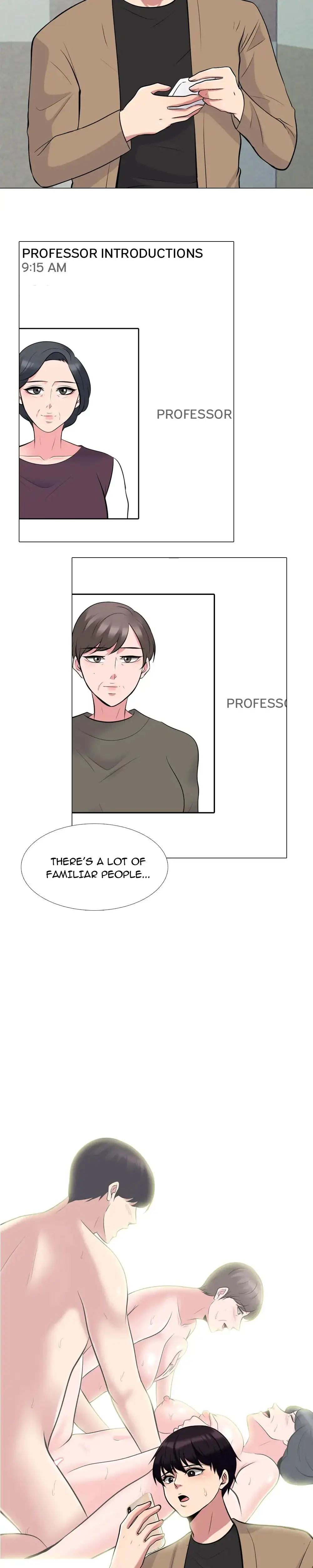 Extra Credit Episode 78 - Page 5
