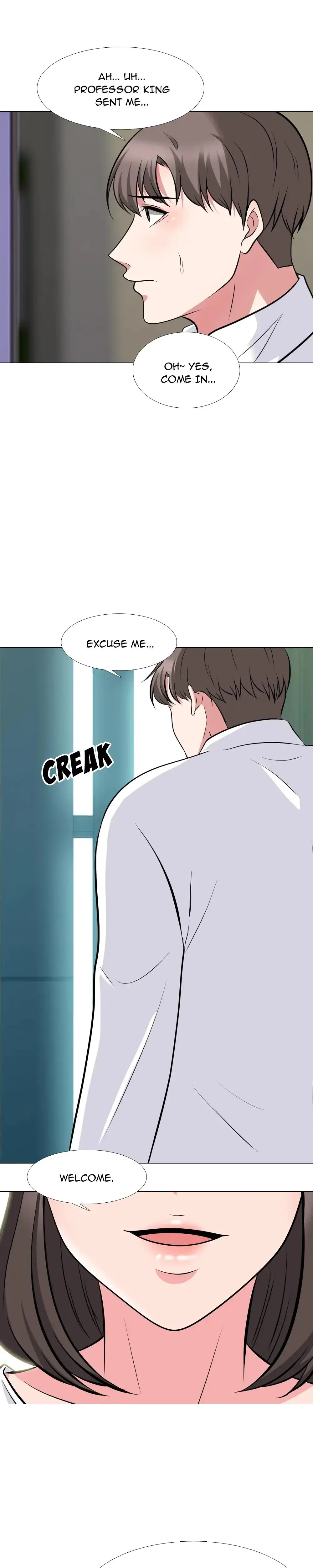 Extra Credit Episode 79 - Page 1