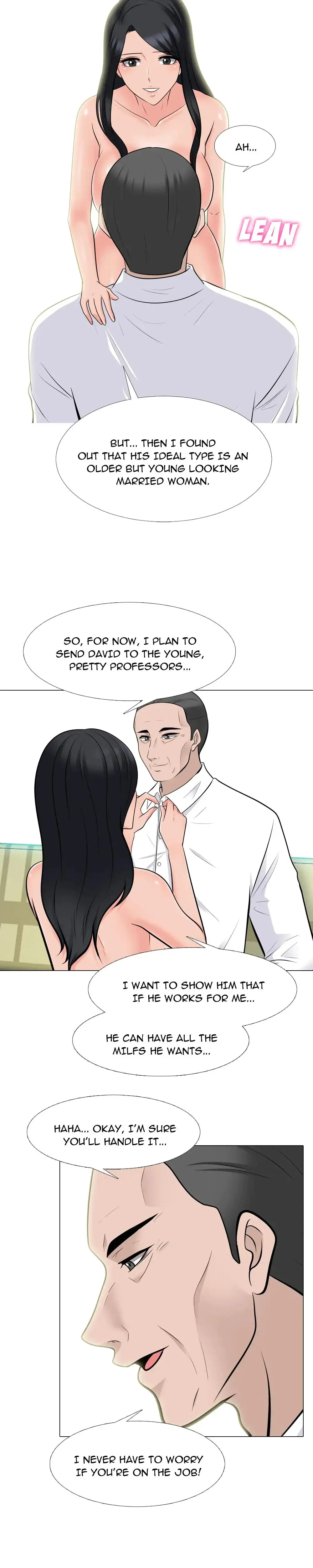 Extra Credit Episode 79 - Page 11