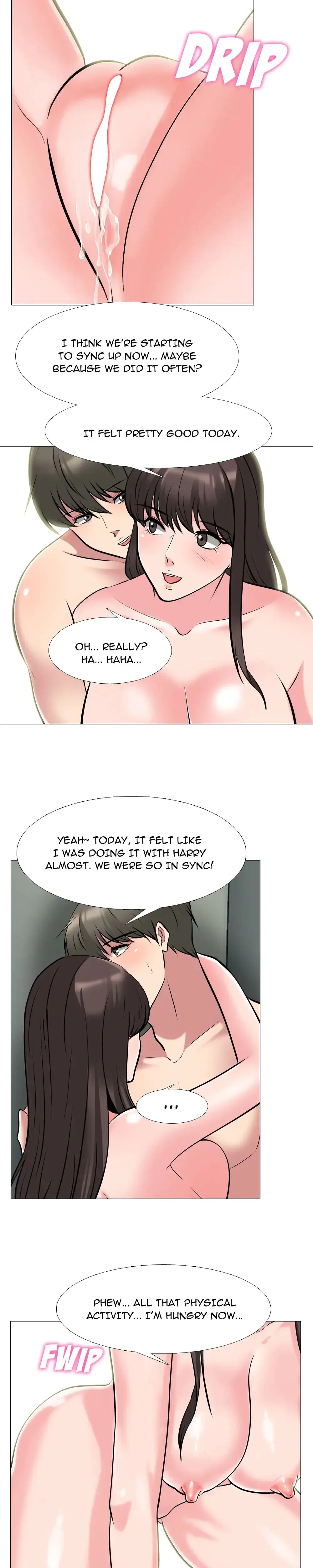 Extra Credit Episode 79 - Page 20
