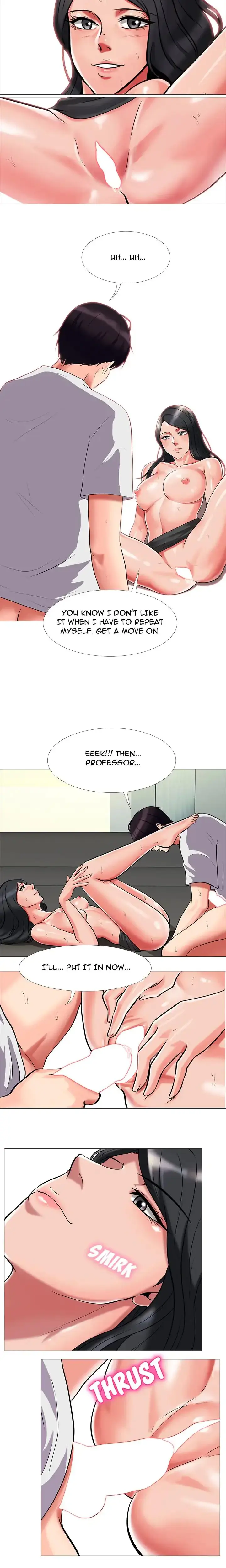Extra Credit Episode 8 - Page 15