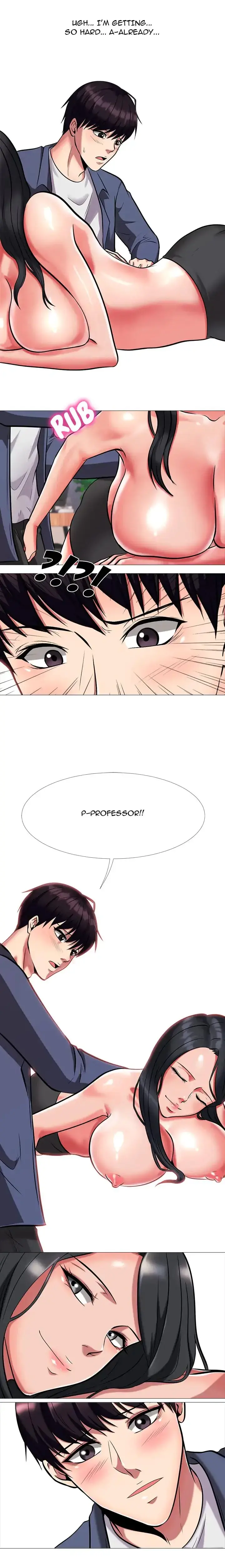 Extra Credit Episode 8 - Page 2