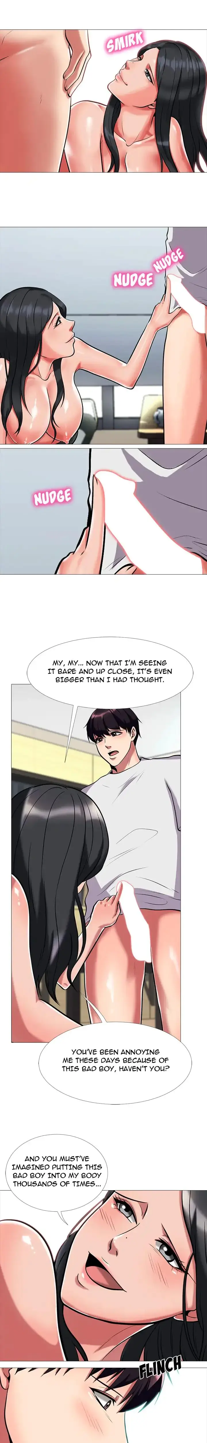 Extra Credit Episode 8 - Page 7