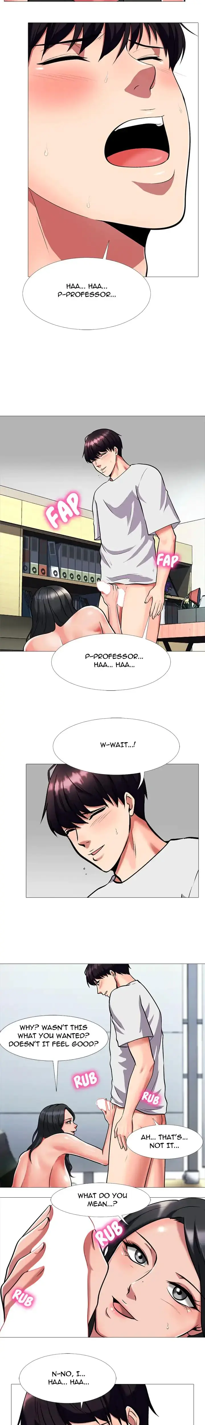 Extra Credit Episode 8 - Page 9