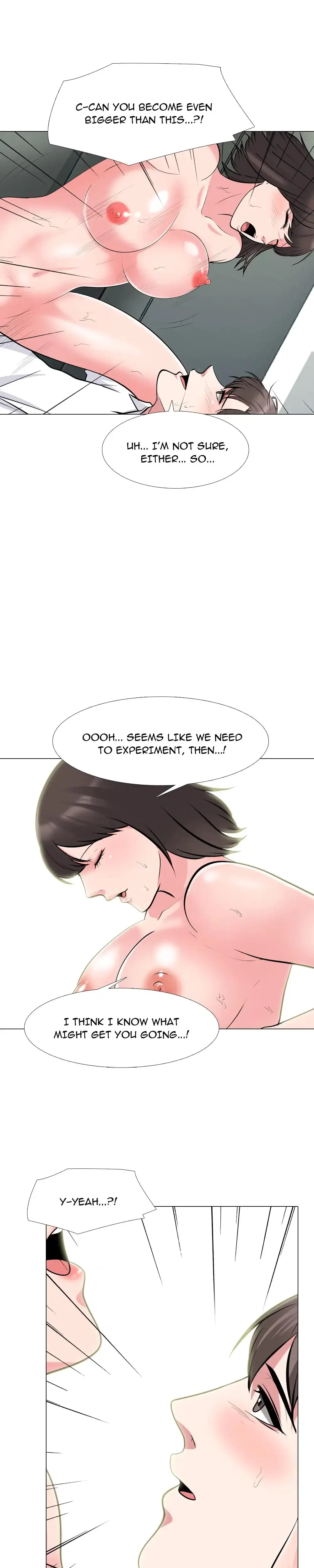 Extra Credit Episode 80 - Page 16