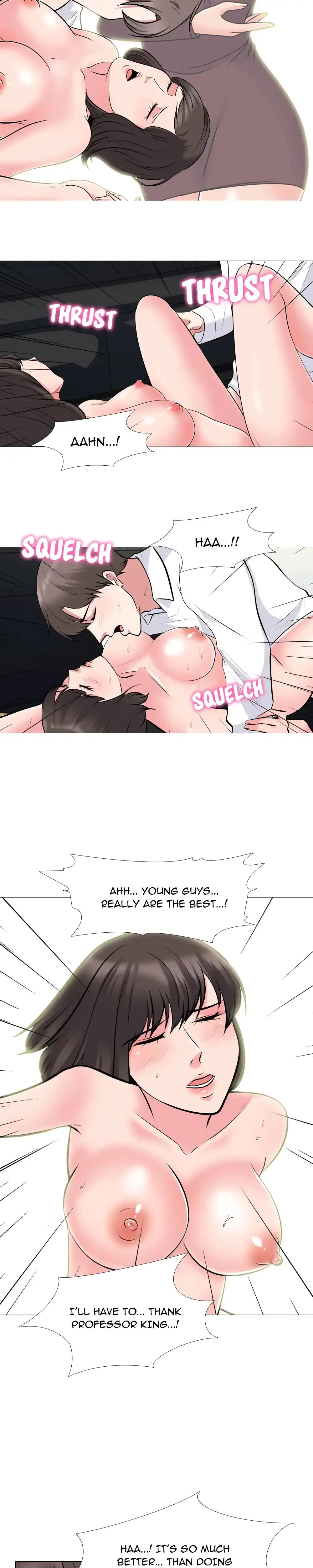 Extra Credit Episode 80 - Page 7