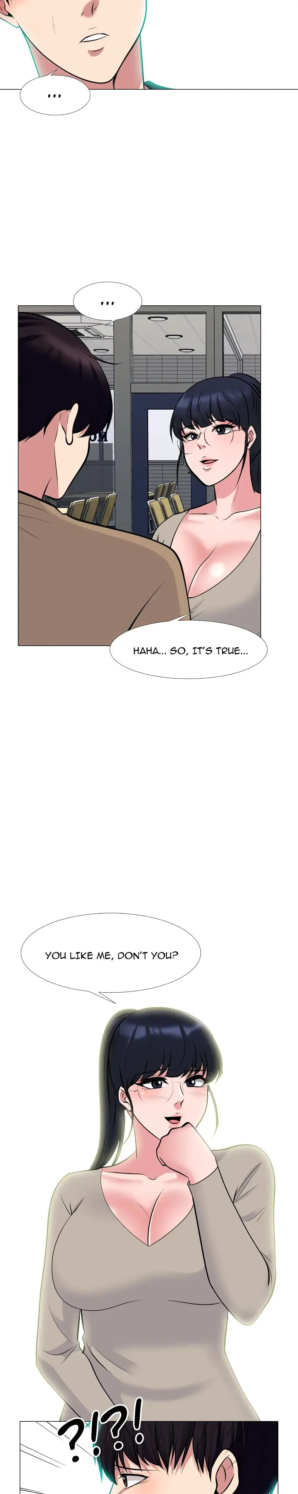 Extra Credit Episode 81 - Page 8