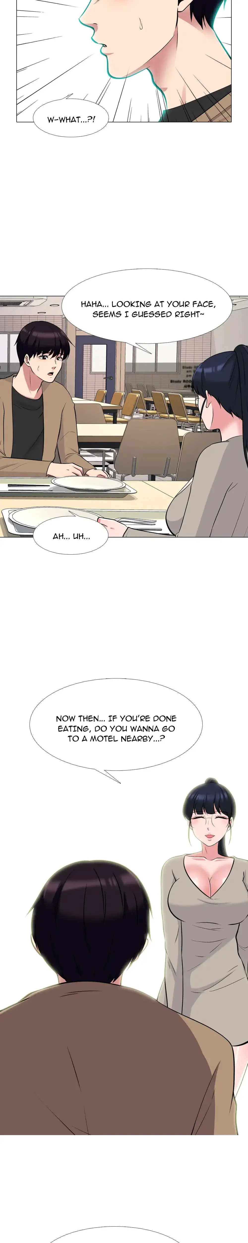 Extra Credit Episode 81 - Page 9