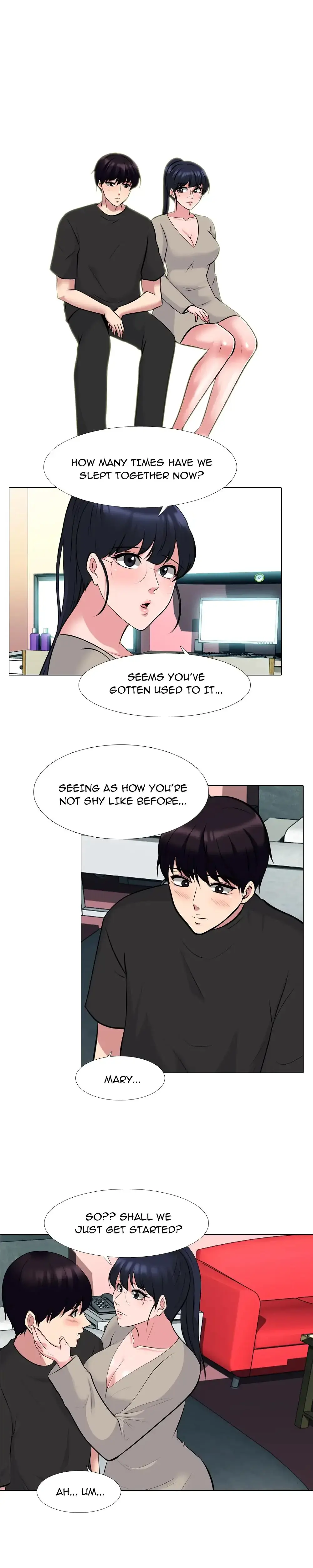 Extra Credit Episode 82 - Page 4