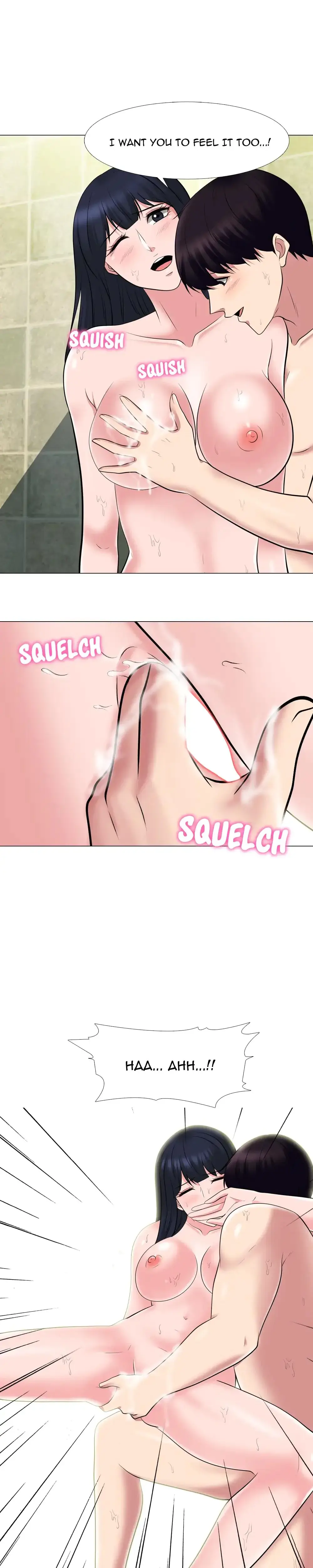 Extra Credit Episode 83 - Page 1