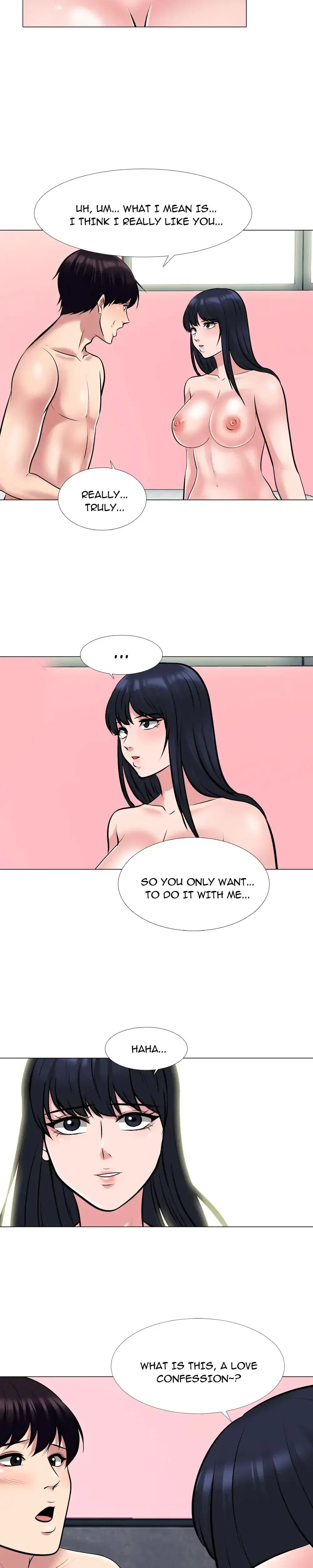 Extra Credit Episode 83 - Page 19