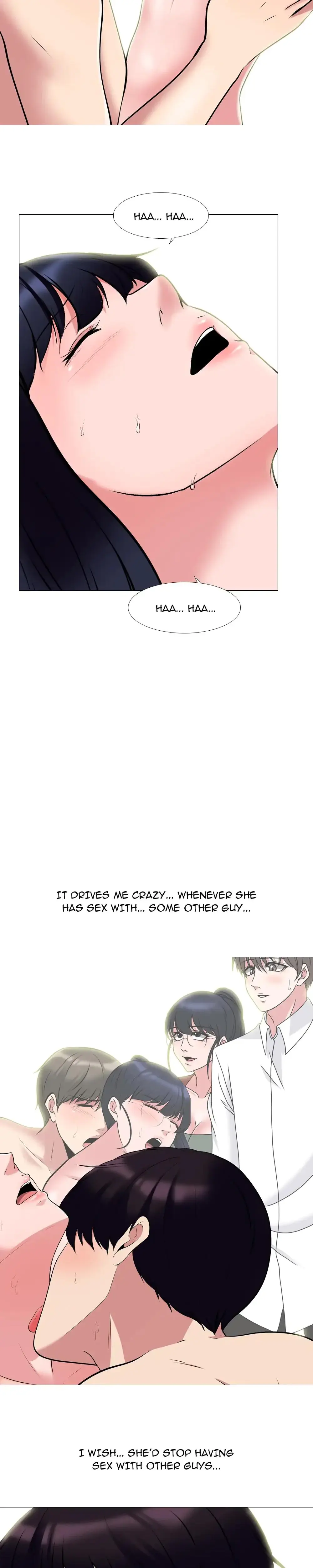 Extra Credit Episode 83 - Page 7