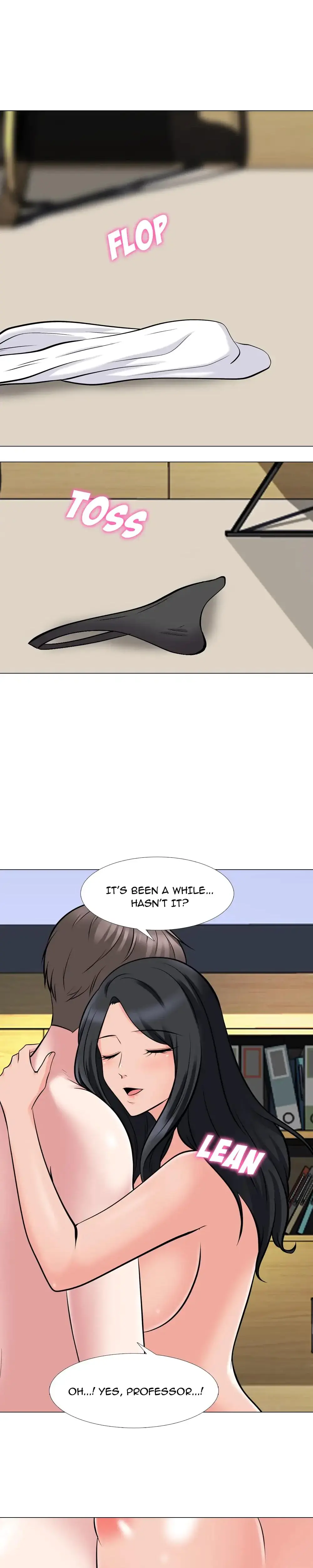Extra Credit Episode 86 - Page 9