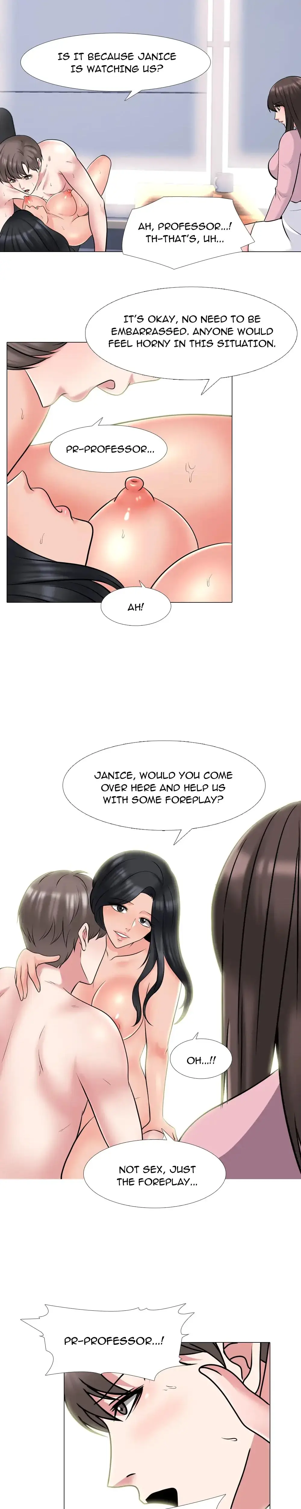 Extra Credit Episode 87 - Page 7