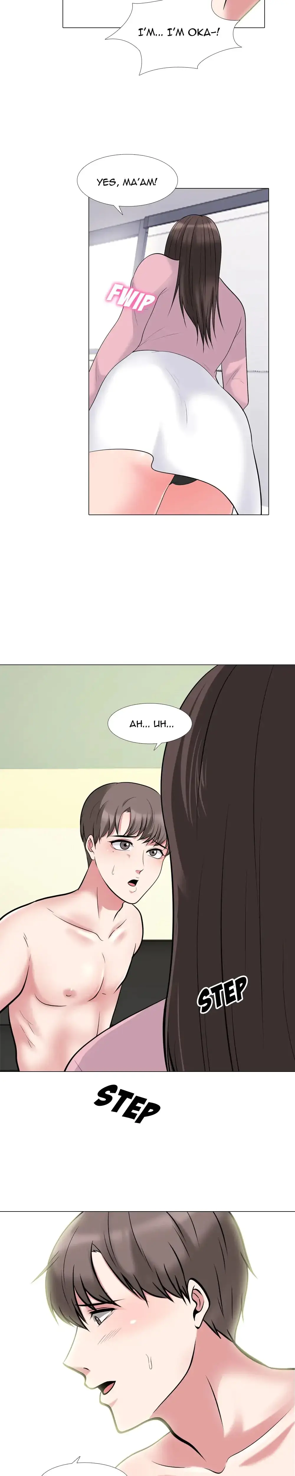 Extra Credit Episode 87 - Page 8