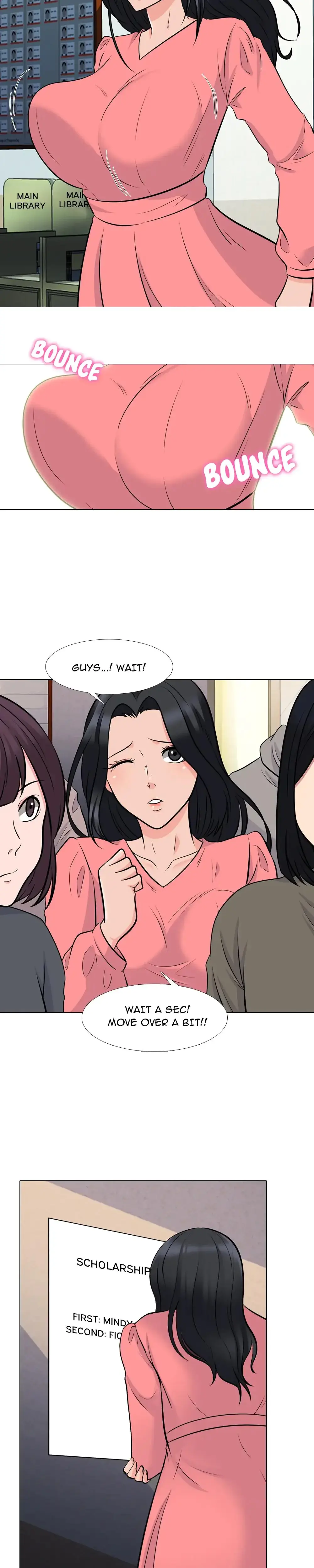 Extra Credit Episode 88 - Page 13
