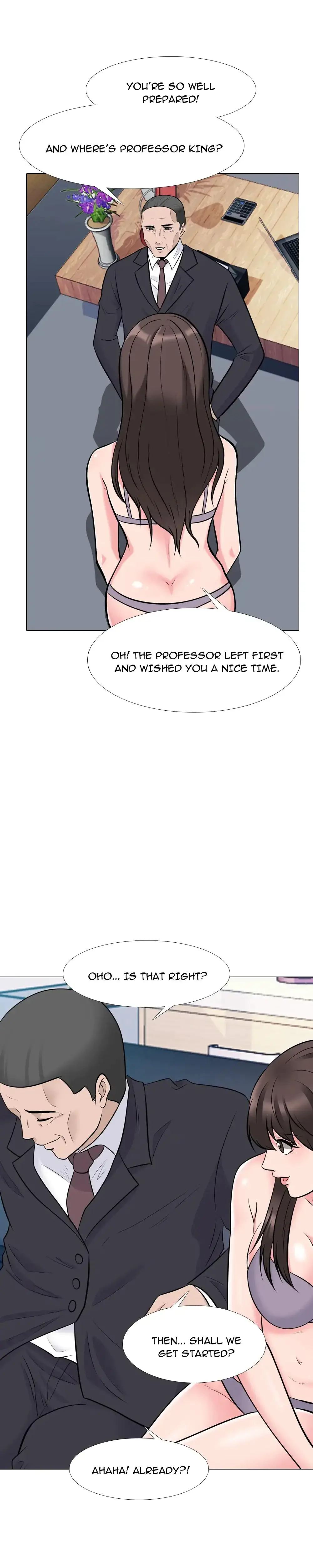 Extra Credit Episode 88 - Page 5