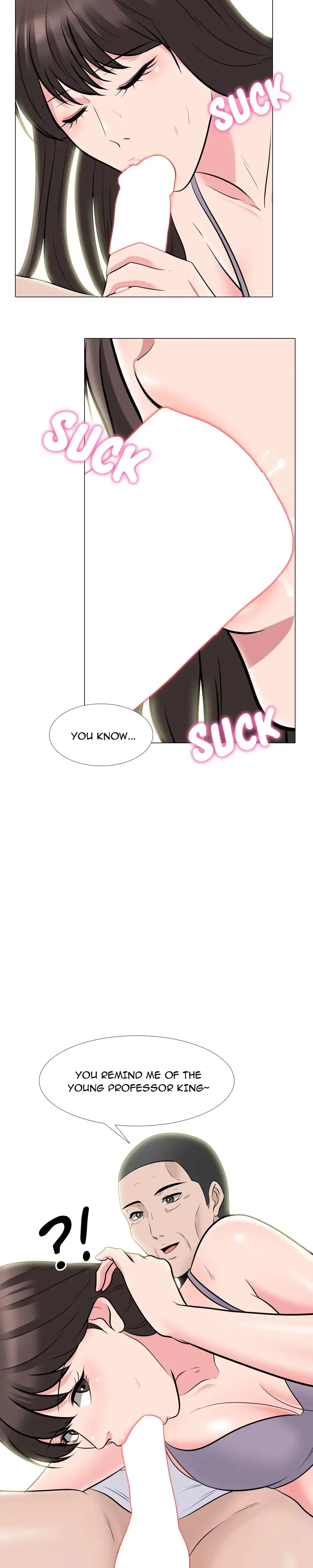 Extra Credit Episode 88 - Page 8