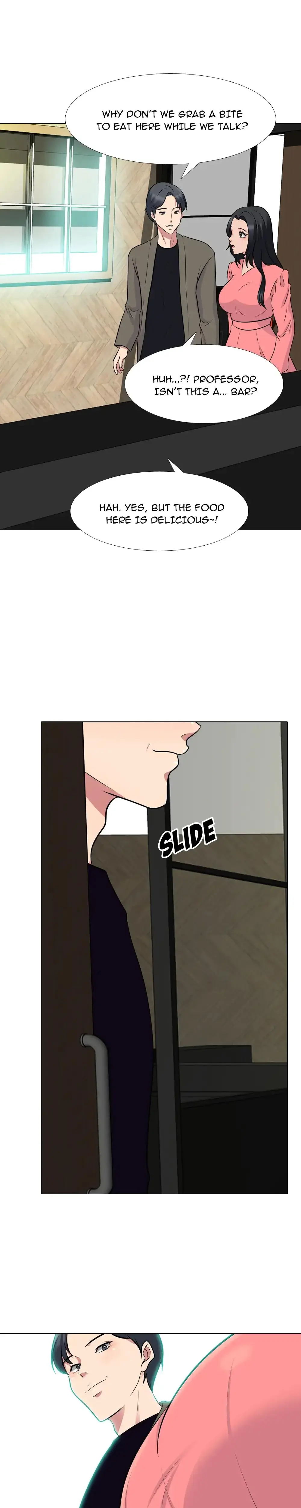 Extra Credit Episode 89 - Page 1