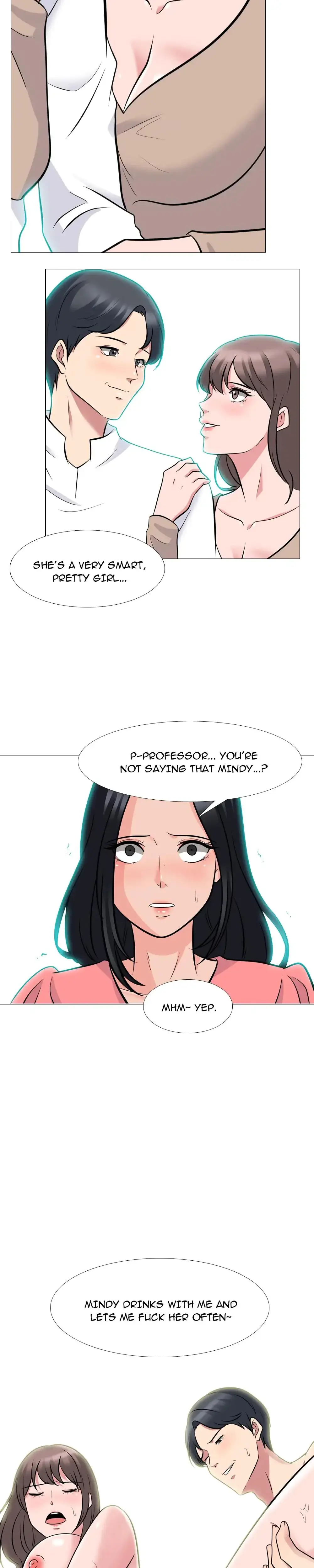 Extra Credit Episode 89 - Page 16