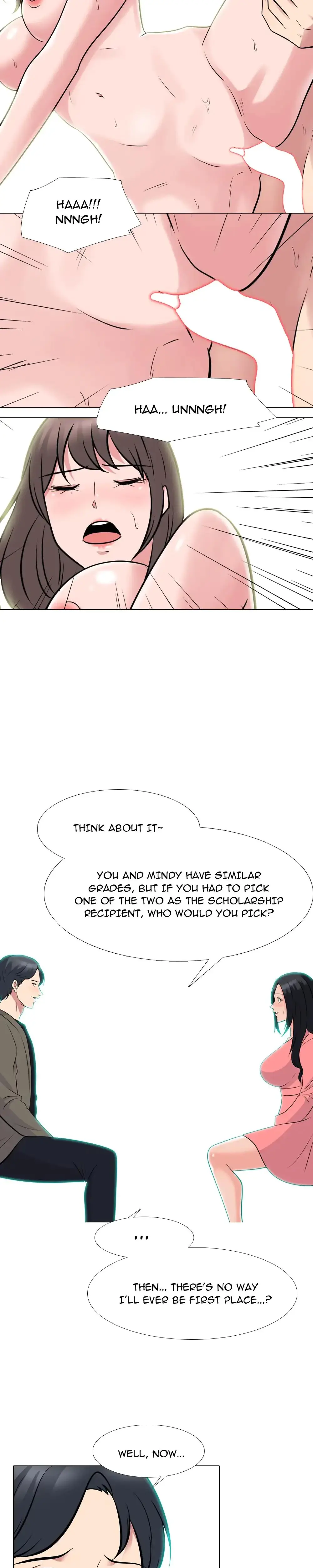 Extra Credit Episode 89 - Page 17