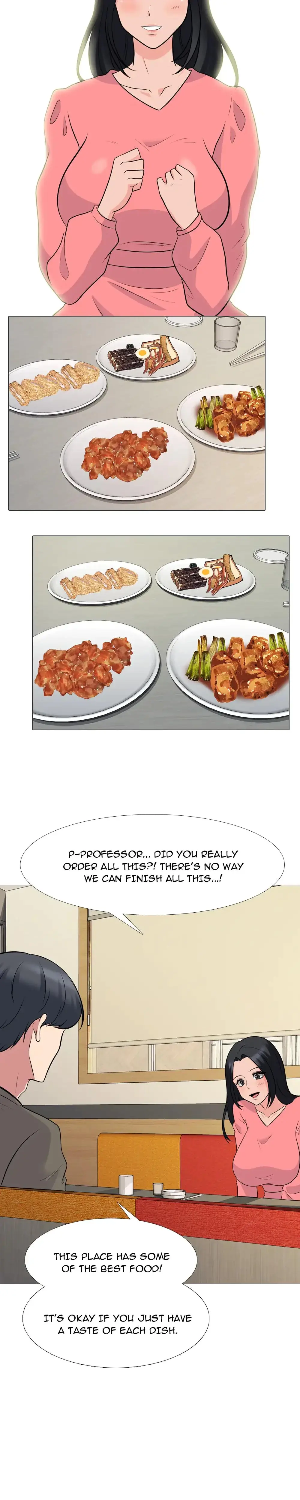 Extra Credit Episode 89 - Page 4